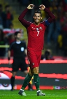 Cristiano Ronaldo tote bag #G1579081