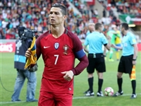 Cristiano Ronaldo Sweatshirt #3336808