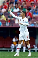 Cristiano Ronaldo Sweatshirt #3336815