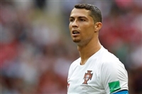Cristiano Ronaldo Sweatshirt #3336819
