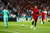 Cristiano Ronaldo Sweatshirt #3336823
