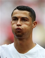 Cristiano Ronaldo Sweatshirt #3336826