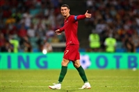 Cristiano Ronaldo Sweatshirt #3336832
