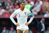 Cristiano Ronaldo tote bag #G1579112