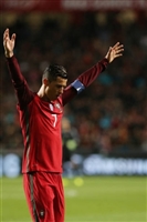 Cristiano Ronaldo Sweatshirt #3336840