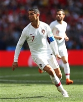 Cristiano Ronaldo Sweatshirt #3336842