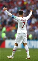 Cristiano Ronaldo Sweatshirt #3336843
