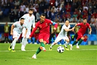 Cristiano Ronaldo Sweatshirt #3336850