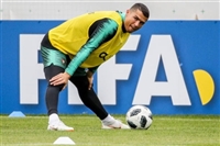 Cristiano Ronaldo Sweatshirt #3336853