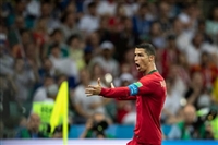 Cristiano Ronaldo Sweatshirt #3336861