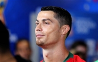 Cristiano Ronaldo Sweatshirt #3336866