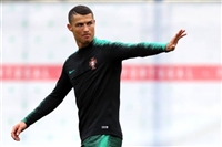 Cristiano Ronaldo Sweatshirt #3336875