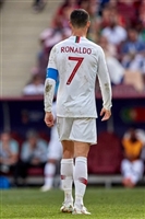Cristiano Ronaldo Sweatshirt #3336878