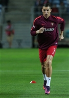 Cristiano Ronaldo Sweatshirt #3336879