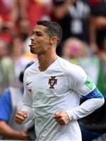 Cristiano Ronaldo Sweatshirt #3336880