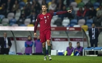 Cristiano Ronaldo Sweatshirt #3336882