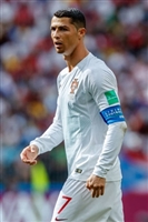 Cristiano Ronaldo Sweatshirt #3336885