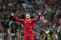 Cristiano Ronaldo Sweatshirt #3336888