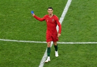 Cristiano Ronaldo Sweatshirt #3336892