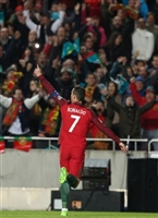Cristiano Ronaldo Sweatshirt #3336904