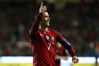 Cristiano Ronaldo Sweatshirt #3336907