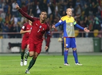 Cristiano Ronaldo Sweatshirt #3336912
