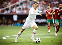 Cristiano Ronaldo Sweatshirt #3336921