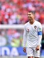 Cristiano Ronaldo Sweatshirt #3336925