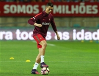 Cristiano Ronaldo Sweatshirt #3336932