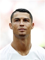 Cristiano Ronaldo Sweatshirt #3336938