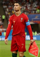 Cristiano Ronaldo Sweatshirt #3336944