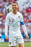 Cristiano Ronaldo Sweatshirt #3336945