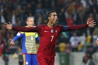 Cristiano Ronaldo Sweatshirt #3336948