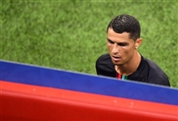 Cristiano Ronaldo Sweatshirt #3336952