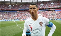 Cristiano Ronaldo Sweatshirt #3336953