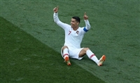 Cristiano Ronaldo Sweatshirt #3336966