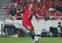 Cristiano Ronaldo Sweatshirt #3336975