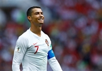 Cristiano Ronaldo Sweatshirt #3336978