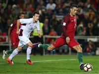 Cristiano Ronaldo Sweatshirt #3336981