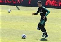 Cristiano Ronaldo Sweatshirt #3336982