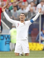 Cristiano Ronaldo Sweatshirt #3336984