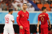 Cristiano Ronaldo Sweatshirt #3336985