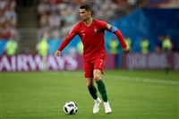 Cristiano Ronaldo Sweatshirt #3336986