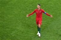 Cristiano Ronaldo Sweatshirt #3336994