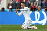 Cristiano Ronaldo t-shirt #3336999