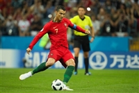 Cristiano Ronaldo Tank Top #3337000