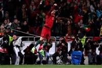 Cristiano Ronaldo Sweatshirt #3337012