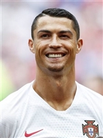 Cristiano Ronaldo Sweatshirt #3337017