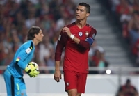 Cristiano Ronaldo Sweatshirt #3337033