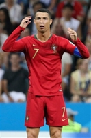 Cristiano Ronaldo Sweatshirt #3337035